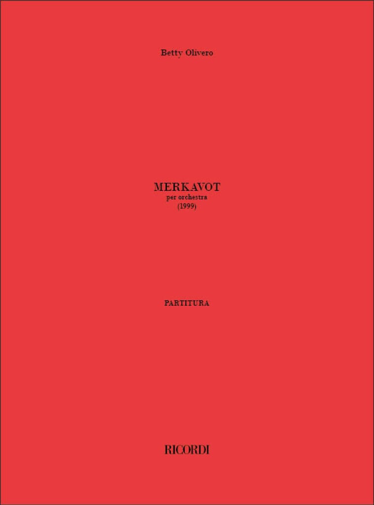 Merkavot